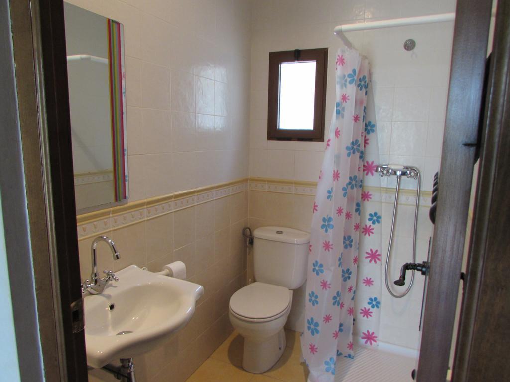 Casa Rural La Canal De Salem 部屋 写真